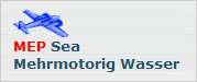 MEP(A) Sea - Multi Engine Piston Sea Class Rating